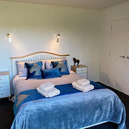 Bed and Breakfast Unique Equestrian Lifestyle Tamahere Zewnętrze zdjęcie