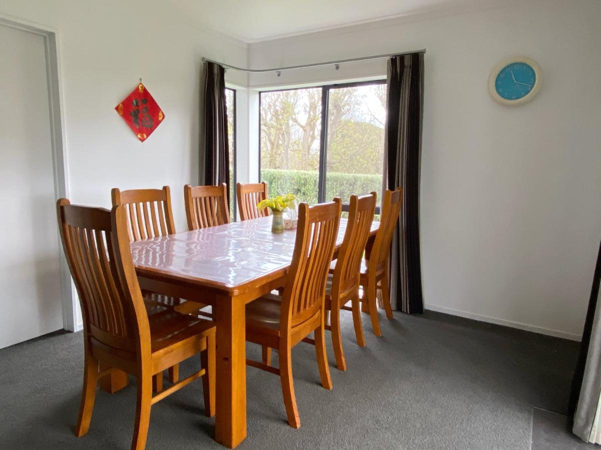 Bed and Breakfast Unique Equestrian Lifestyle Tamahere Zewnętrze zdjęcie