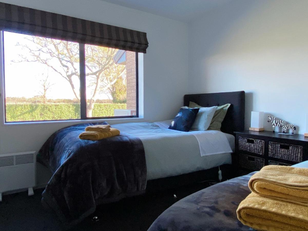 Bed and Breakfast Unique Equestrian Lifestyle Tamahere Zewnętrze zdjęcie