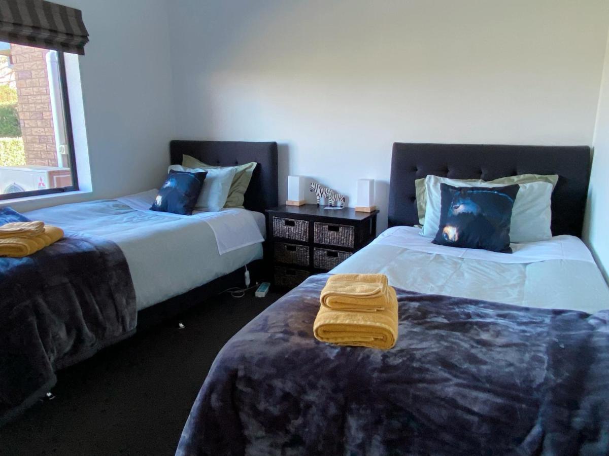 Bed and Breakfast Unique Equestrian Lifestyle Tamahere Zewnętrze zdjęcie