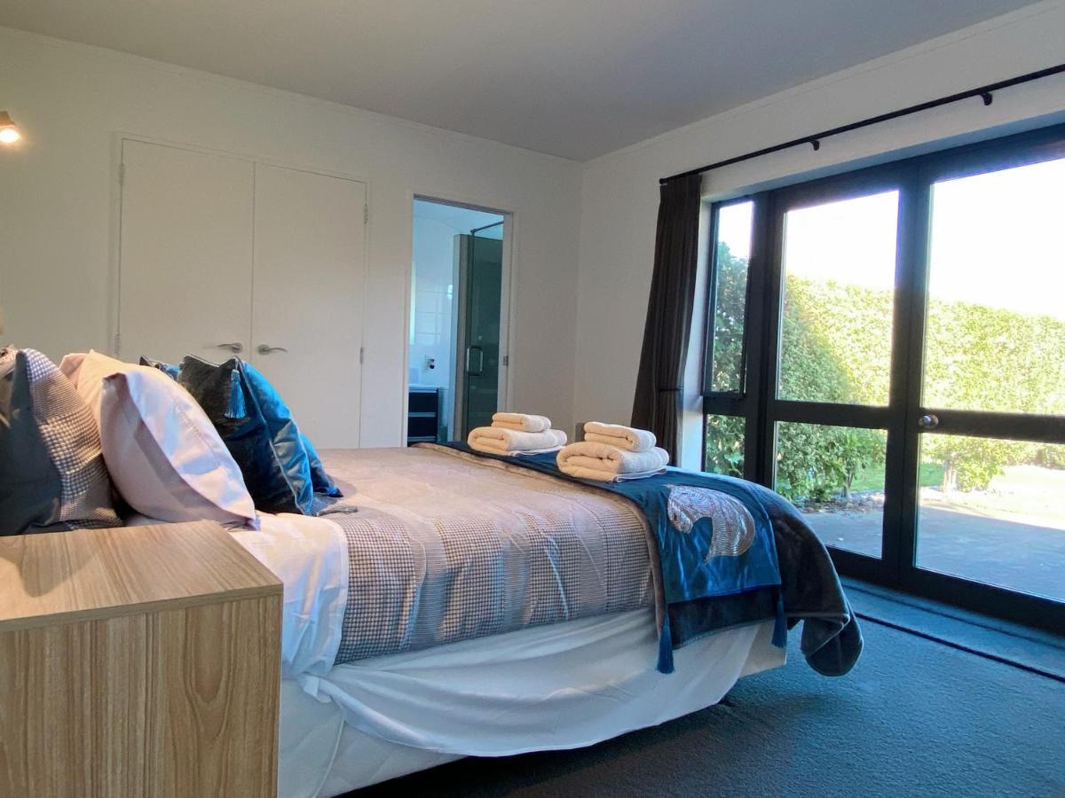 Bed and Breakfast Unique Equestrian Lifestyle Tamahere Zewnętrze zdjęcie